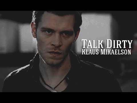 Train Wreck {TVDU Gif Series} - Kol Mikaelson - Wattpad