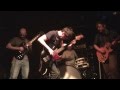 Vernon Wayne "Everything All At Once" (self-evident cover) @ Nomad 03.20.14