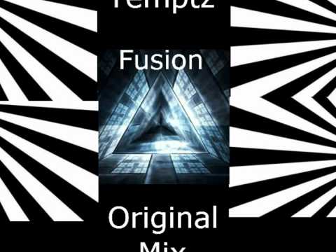 Temptz - Fusion (Original Mix)