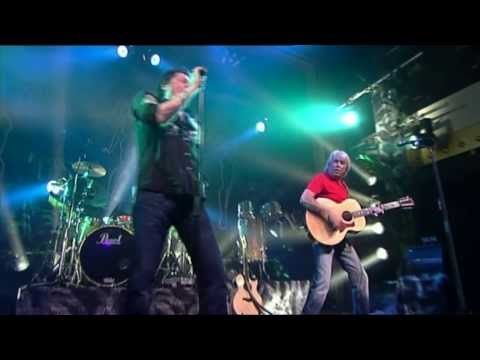 Golden Earring - Sleepwalkin'