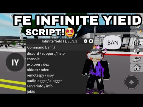 Roblox FE Admin Commands with Delta Executor A How-To Guide