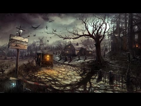 🕷Le Camping Infernal🕸 - De CricOfWar (Intégral)