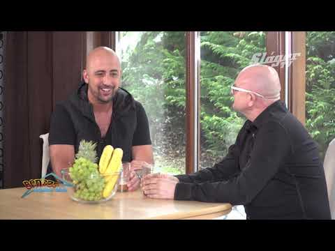 Bencze házhoz megy - Dobrády Ákos TNT