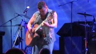 Marty Cintron - Part Of Me    live!