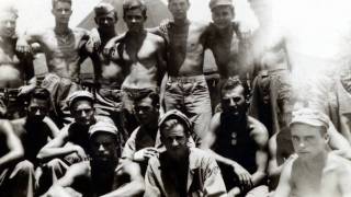 The Pacific: Marines of the Pacific - Eugene Sledge (HBO)