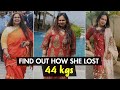 Weight Loss Transformation: From 102 kgs to 58 kgs | Fat to Fit | Fit Tak