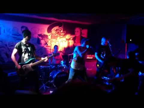 HWCO - HWCO - EP2015 - System (Live)