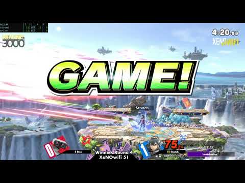 Finishers - XeNOwifi 51