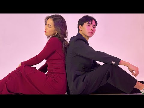 lil jack - Tusimdegi kyz | Music Video