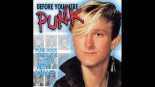 &quot;Dancing With Myself&quot; by blink-182 from &#39;Before You Were Punk&#39;