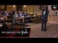 Annalise S Closing Argument How To Get Away With Murder
