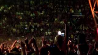 U2 Amsterdam 2009-07-20 City Of Blinding Lights - U2gigs.com