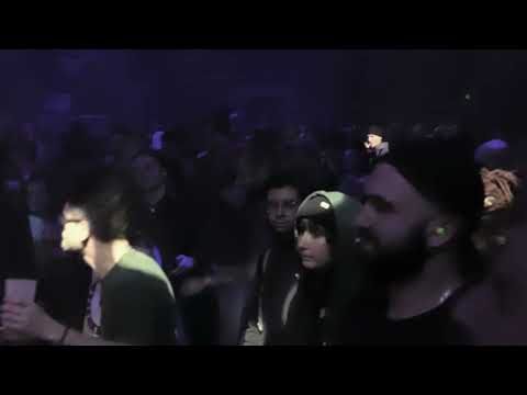 NANTES DUB CLUB #39 - AGOBUN SOUND SYSTEM ▶ Blood Shanti "Roots Man Stepper" [Blood Beat Records] ⑥