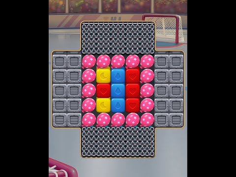 TOON BLAST level 3122