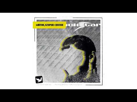 Wiktor & DJ SUCHY -  Rockstar Remix