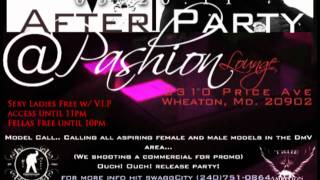 Young Coogi Mane , Smoove G , Ouch Promo Video