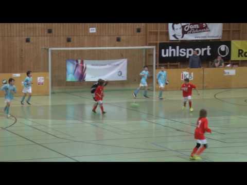 32. upc Tirol Cup /Ritten vs Taufers B