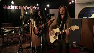 J. Roddy Walston and the Business - Heart is Free - 8/21/2017 - Electric Lady Studios, New York, NY