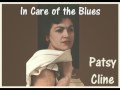 PATSY CLINE - In Care of the Blues  (1957 Original)