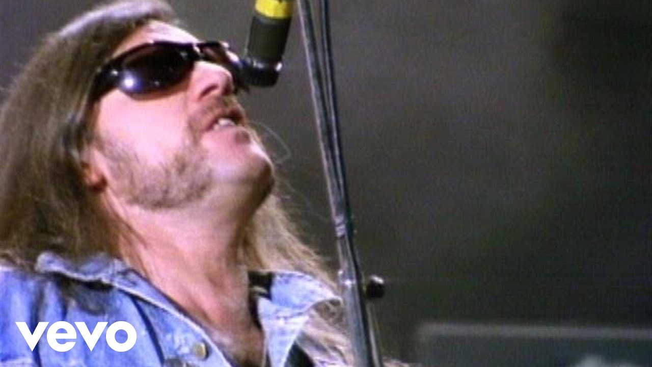 Mot&ouml;rhead - I'm So Bad (Baby I Don't Care) - YouTube