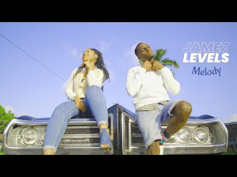 Jamez Levels - Melody (prod. Westlnd) [Official Music Video]