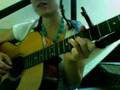 Just Like a Woman (BOB DYLAN) - cover by AmbeR Rubarth