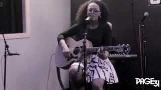 Elle Varner Performs Number One Song | Perfectly Imperfect Anniversary Celebration