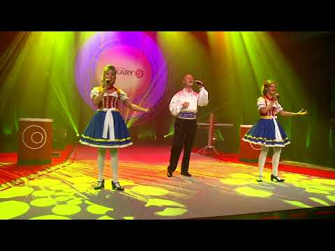 Mirosław Jędrowski, Dzwon Anabergu - SZLAGIEROWO KONCERTOWO