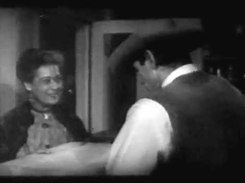 Showdown at Boot Hill 1958 Excerpts (Brightened Picture)