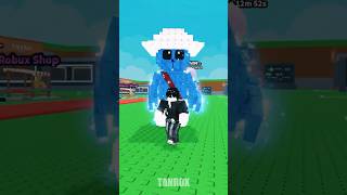 Smurf Cat From TanRox Fuse! #roblox #usa #brainrot #stealabrainrot