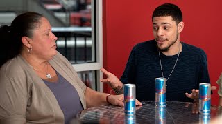 Meet My Abuela (S1 Ep 4): The Fast and the Abuela