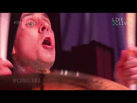 blink-182 - 2020-01-18 @ 'iHeartRadio ALTer EGO', The Forum, Inglewood, California, USA
