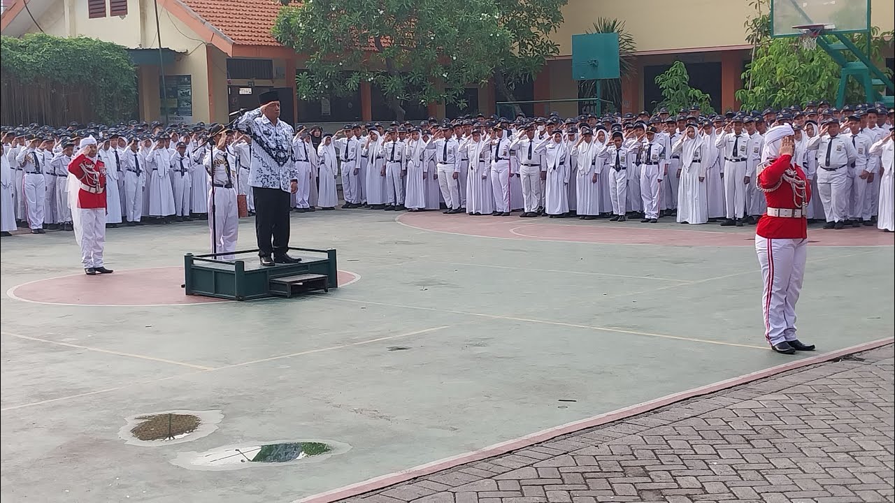 Selamat Hari Guru Nasional 2024