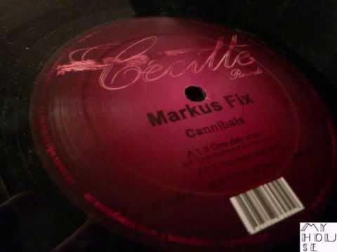 Markus Fix - One Day Soon