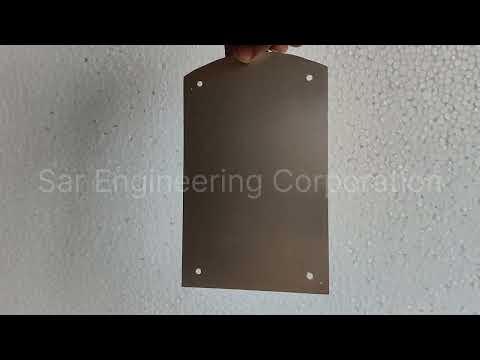 LED Bulb PCB