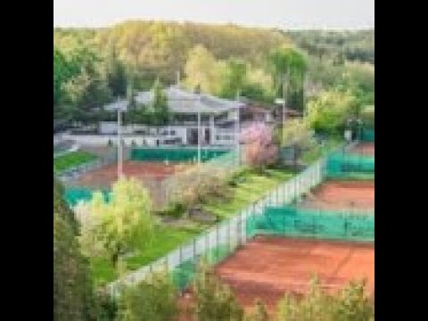 Tennis Balkan League kort 1