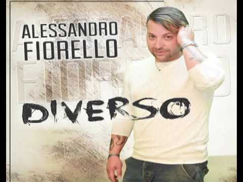 ALESSANDRO FIORELLO NCOPP'A STA SPIAGGIA