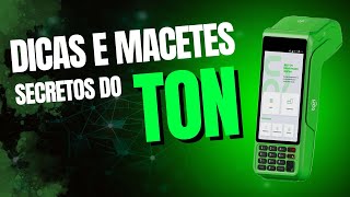 TON: Dicas e Macetes para ter as melhores taxas e condições