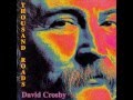 David Crosby - "Columbus"