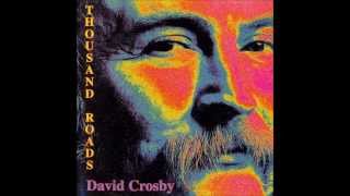 David Crosby - "Columbus"