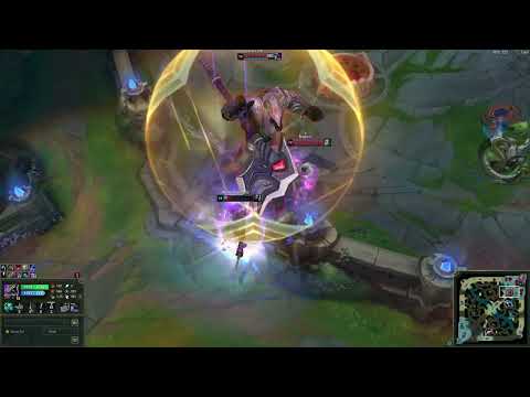 wtf very big nasus #loltiktok #lolshorts #lol
