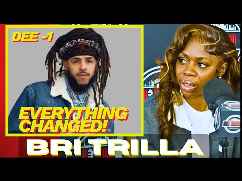 Nitti Beatz Cuzz Bri Trilla Reveal What Changed Everything!