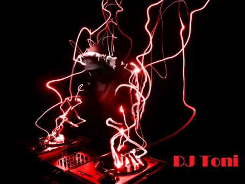 DJ Toni electro-house mix #21