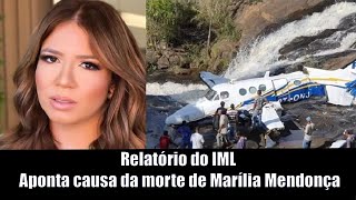 Relatório do IMl