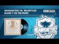 Headhunterz vs. Wildstylez - Blame It On The ...