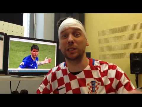 ČARLI (Ti si mi u krvi) | BULLHIT ANTENE ZAGREB