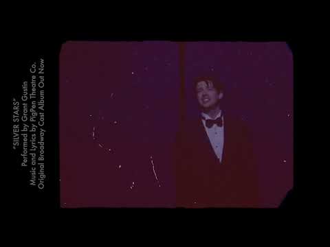Silver Stars - Grant Gustin, WATER FOR ELEPHANTS The Musical