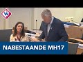 Nabestaande slachtoffer spreekt bij MH17-proces - OMROEP WEST