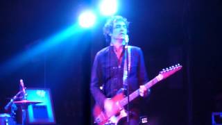 The Jon Spencer Blues Explosion - Betty Vs The NYPD/Dial Up Doll  live @ Electric Ballroom, London