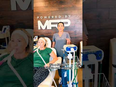 PRO-NOX Nitrous Oxide Delivery System